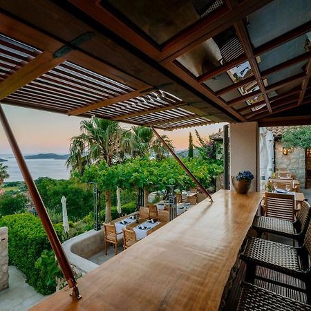 Ninon Dubrovnik - Adults Only Bed & Breakfast Brsecine Exterior photo