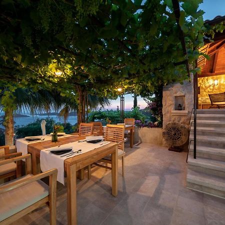 Ninon Dubrovnik - Adults Only Bed & Breakfast Brsecine Exterior photo